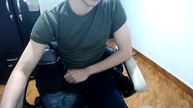 SexAegons online show from 19, 2, 2025