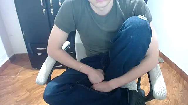 SexAegons online show from 17, 2, 2025