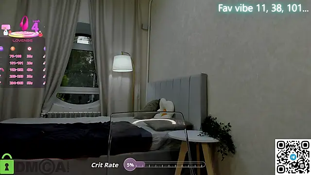 Milf Tea online show from 12, 9, 2025