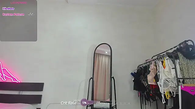 Milf Tea online show from 18, 3, 2025