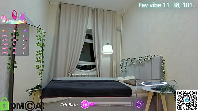 Milf Tea online show from 16, 11, 2025