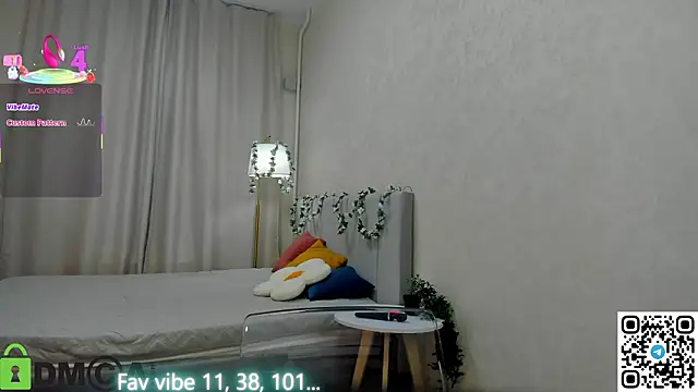 Milf Tea online show from 19, 3, 2026