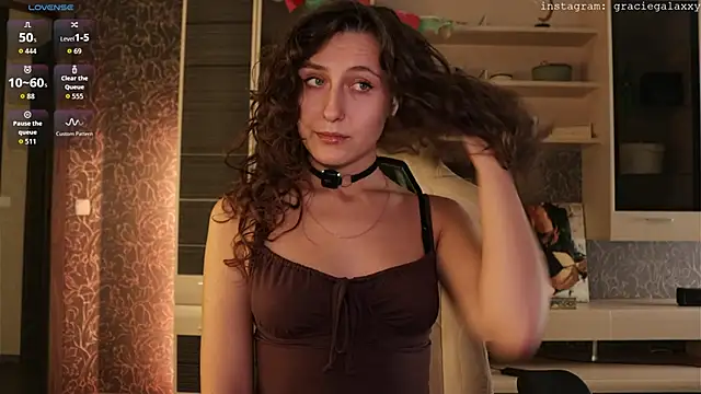 Snapshot of Chill_out_with_Salvia chatting on 11, 11, 2025 Chill out with Salvia online show from 11, 11, 2025