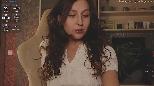 Snapshot of Chill_out_with_Salvia chatting on 19, 11, 2025 Chill out with Salvia online show from 19, 11, 2025