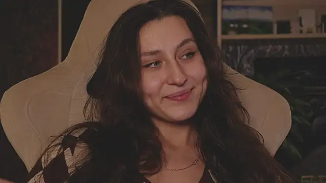 Chill out with Salvia online show from 5, 12, 2025