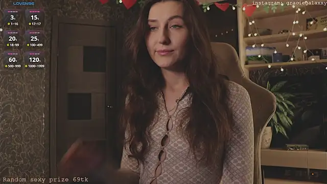 Chill out with Salvia online show from 9, 1, 2026