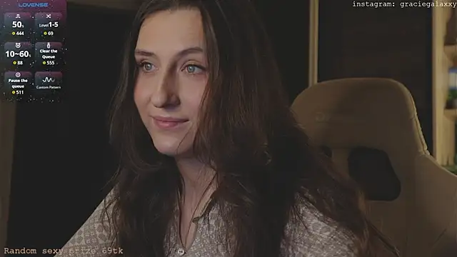 Chill out with Salvia online show from 15, 1, 2026