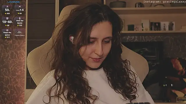 Snapshot of Chill_out_with_Salvia chatting on 15, 11, 2025 Chill out with Salvia online show from 15, 11, 2025