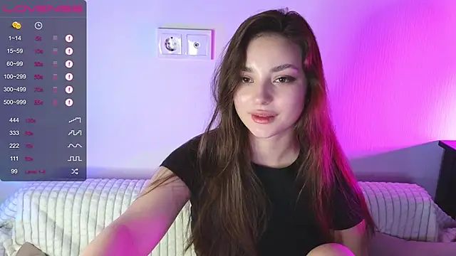 EdaFlower online show from 18, 12, 2024