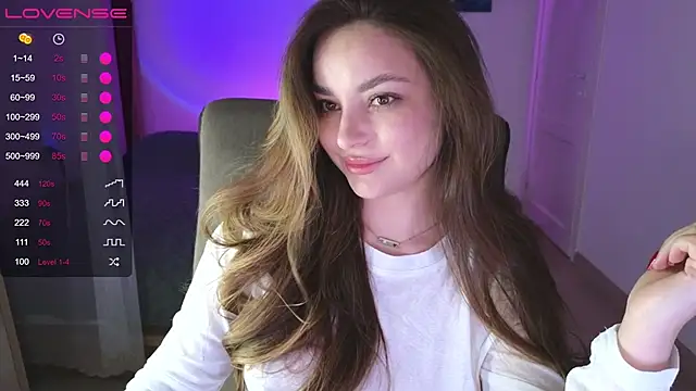 EdaFlower online show from 21, 4, 2026