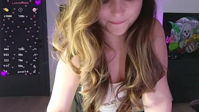 Snapshot of EdaFlower chatting on 20, 7, 2026 EdaFlower online show from 20, 7, 2026