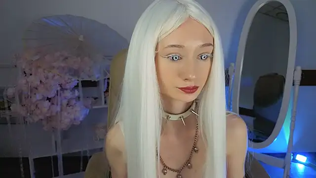 Katia Kim online show from 5, 11, 2025