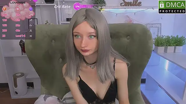 Katia Kim online show from 15, 9, 2025