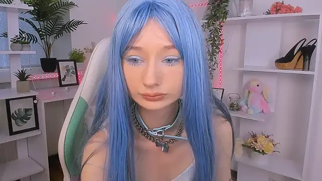 Katia Kim online show from 1, 11, 2025