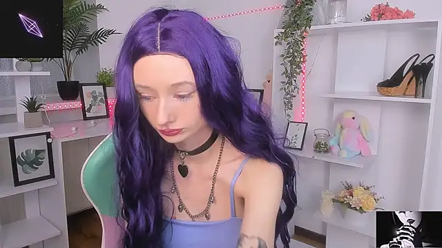 Katia Kim online show from 2, 11, 2025