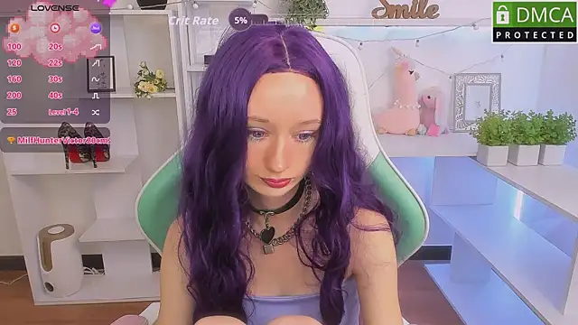 Katia Kim online show from 14, 9, 2025