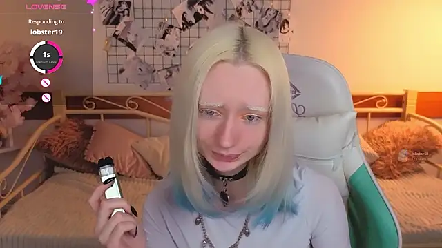 Katia Kim online show from 1, 3, 2026