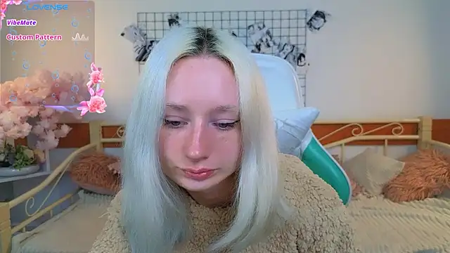 Katia Kim online show from 26, 3, 2026