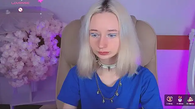 Katia Kim online show from 19, 12, 2025