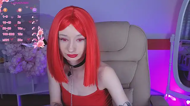 Katia Kim online show from 27, 11, 2025