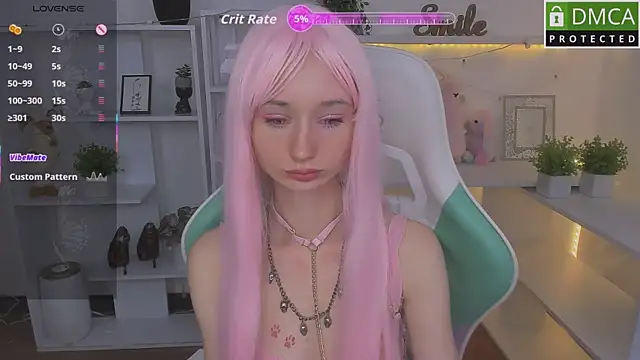 Katia Kim online show from 23, 9, 2025