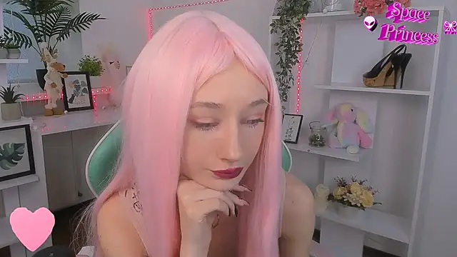 Katia Kim online show from 28, 10, 2025