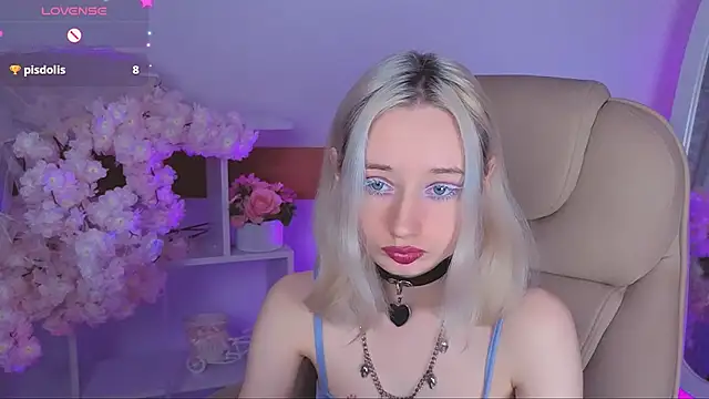 Katia Kim online show from 21, 12, 2025