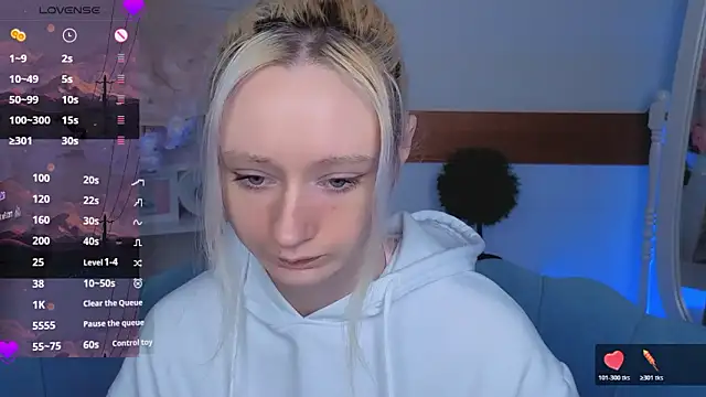 Katia Kim online show from 10, 2, 2026