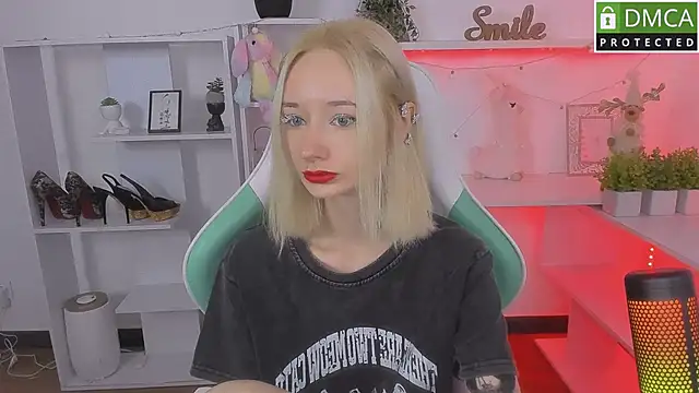 Katia Kim online show from 9, 10, 2025