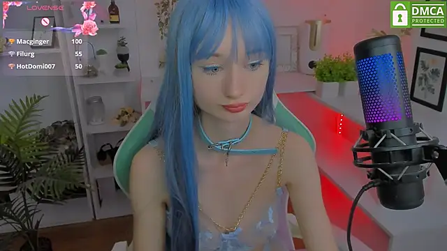 Katia Kim online show from 15, 3, 2025