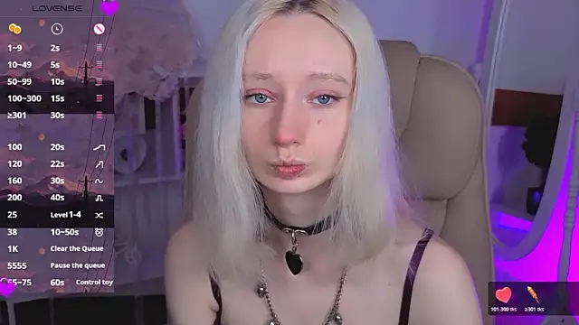 Katia Kim online show from 8, 2, 2026