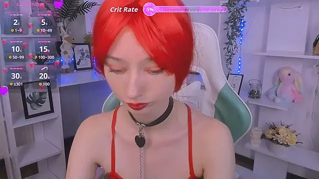 Katia Kim online show from 16, 10, 2025
