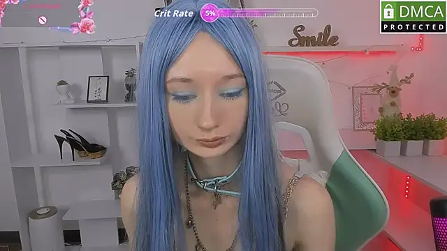 Katia Kim online show from 4, 10, 2025