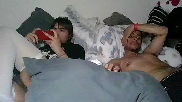 BigdickRick8UncuT online show from 1, 6, 2026