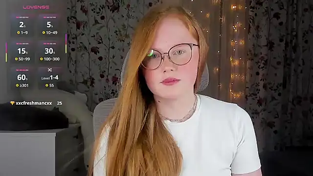 Olivia Date online show from 9, 7, 2026