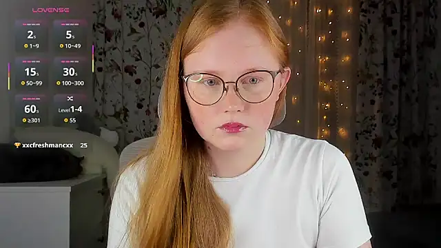 Olivia Date online show from 11, 7, 2026