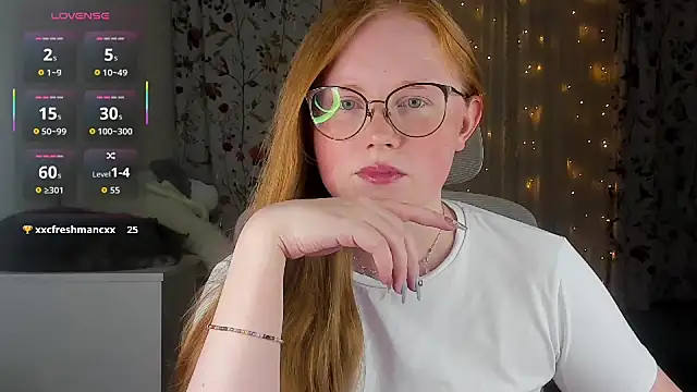 Olivia Date online show from 27, 6, 2026