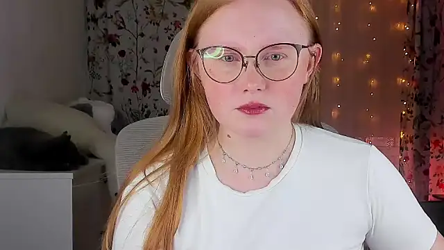Olivia Date online show from 24, 6, 2026