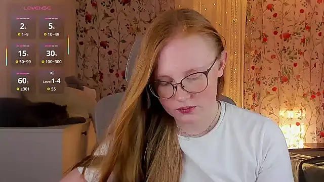Olivia Date online show from 12, 7, 2026