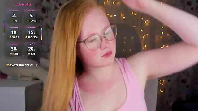 Olivia Date online show from 14, 7, 2026