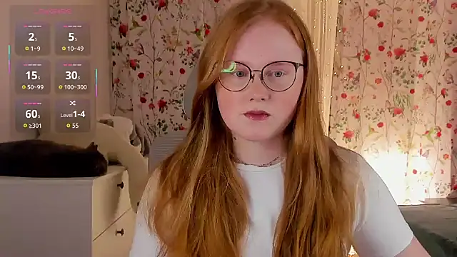 Olivia Date online show from 21, 6, 2026