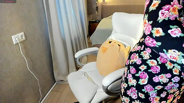 Your Wet Desire online show from 8, 4, 2026