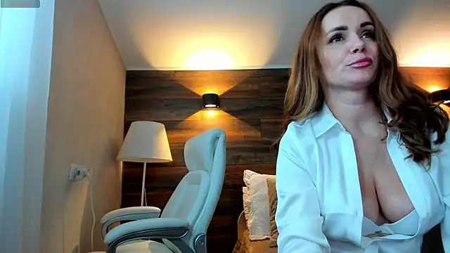 Your Wet Desire online show from 28, 2, 2025