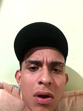 fran777775 online show from 15, 1, 2026