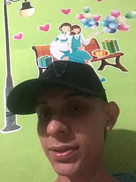 fran777775 online show from 19, 1, 2026