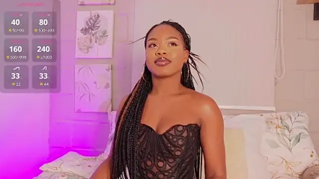 Madiison Cooper online show from 28, 2, 2026