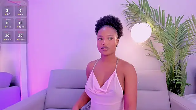 Madiison Cooper online show from 23, 5, 2026