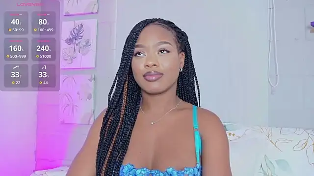 Madiison Cooper online show from 7, 3, 2026