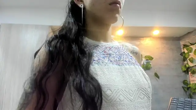 Mhelanny2 online show from 14, 5, 2026
