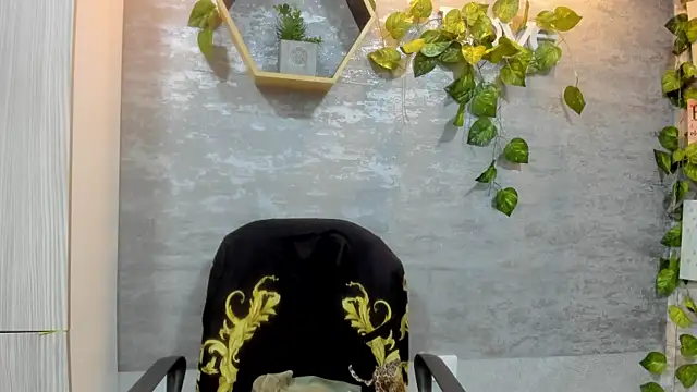 Mhelanny2 online show from 7, 5, 2026
